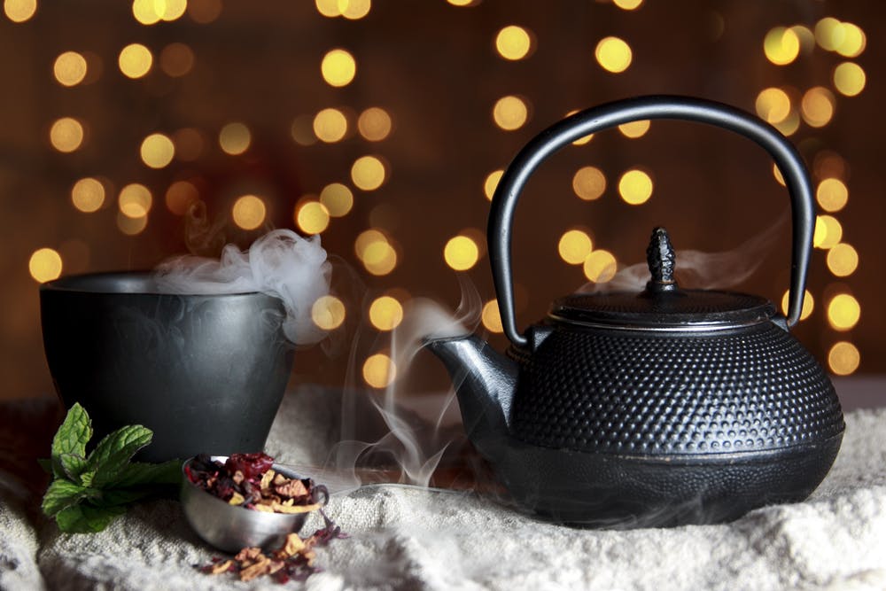 tea-kettle